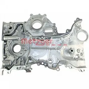 Масляный насос METZGER 8000045 ORIGINAL ERSATZTEIL для TOYOTA LEXUS synthetic.ua - Фото 1