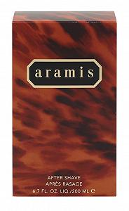 Лосьон после бритья Aramis Classic 200 мл - Фото 1