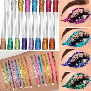 Рідка Підводка Colourful synthetic.ua - Фото 1