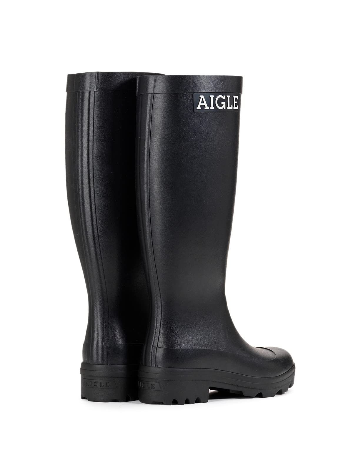 Чоботи Wellington Aigle Atelier чоловічі, фото №3