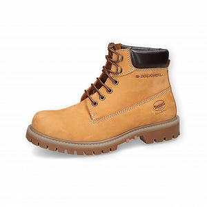 Черевики Dockers чоловічі 53AX003-300 - Фото 1
