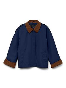 Жіноча парка VERO MODA VMLUCIA довга куртка - Фото 1