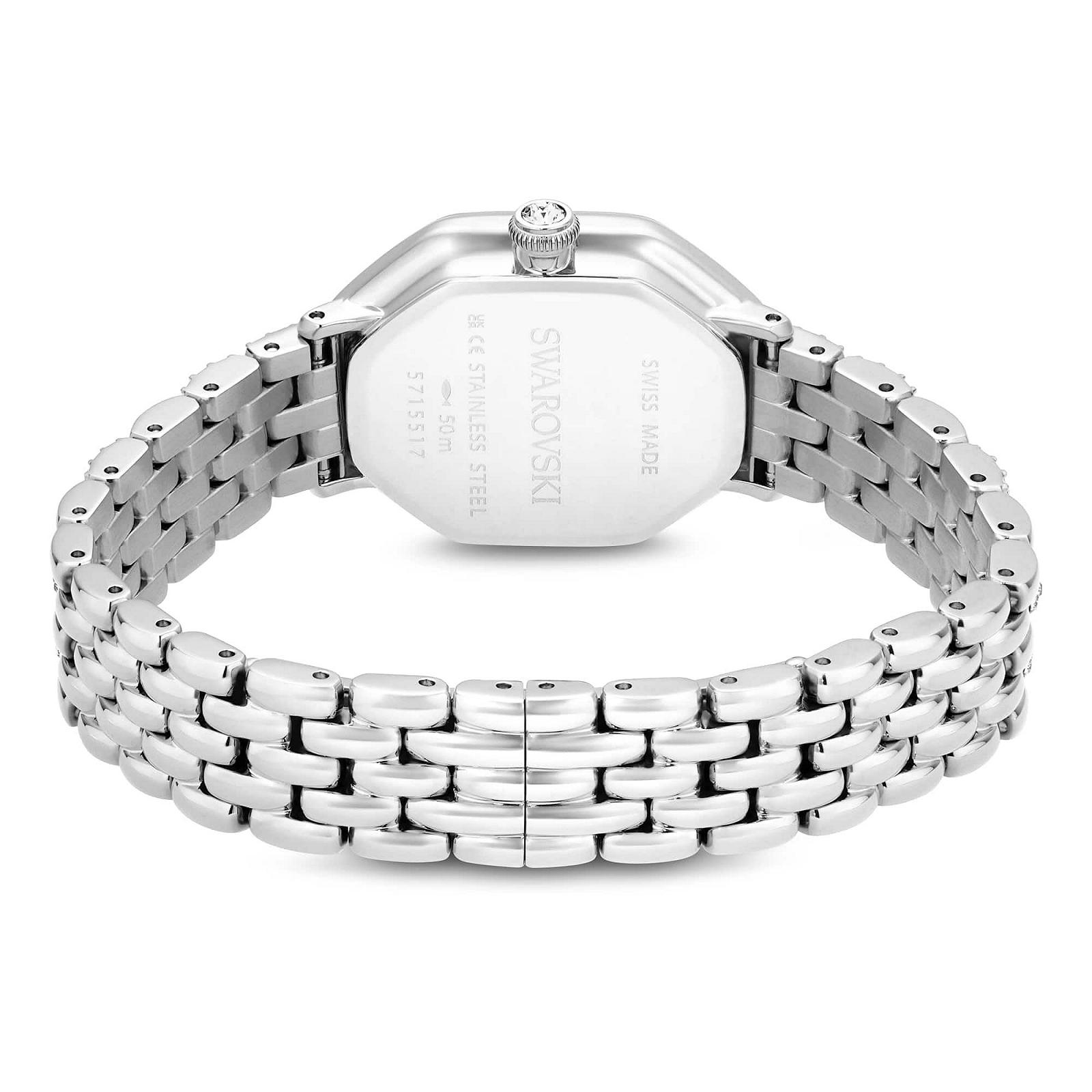 Годинник Swarovski Dextera Kollektion Oktagon, фото №3