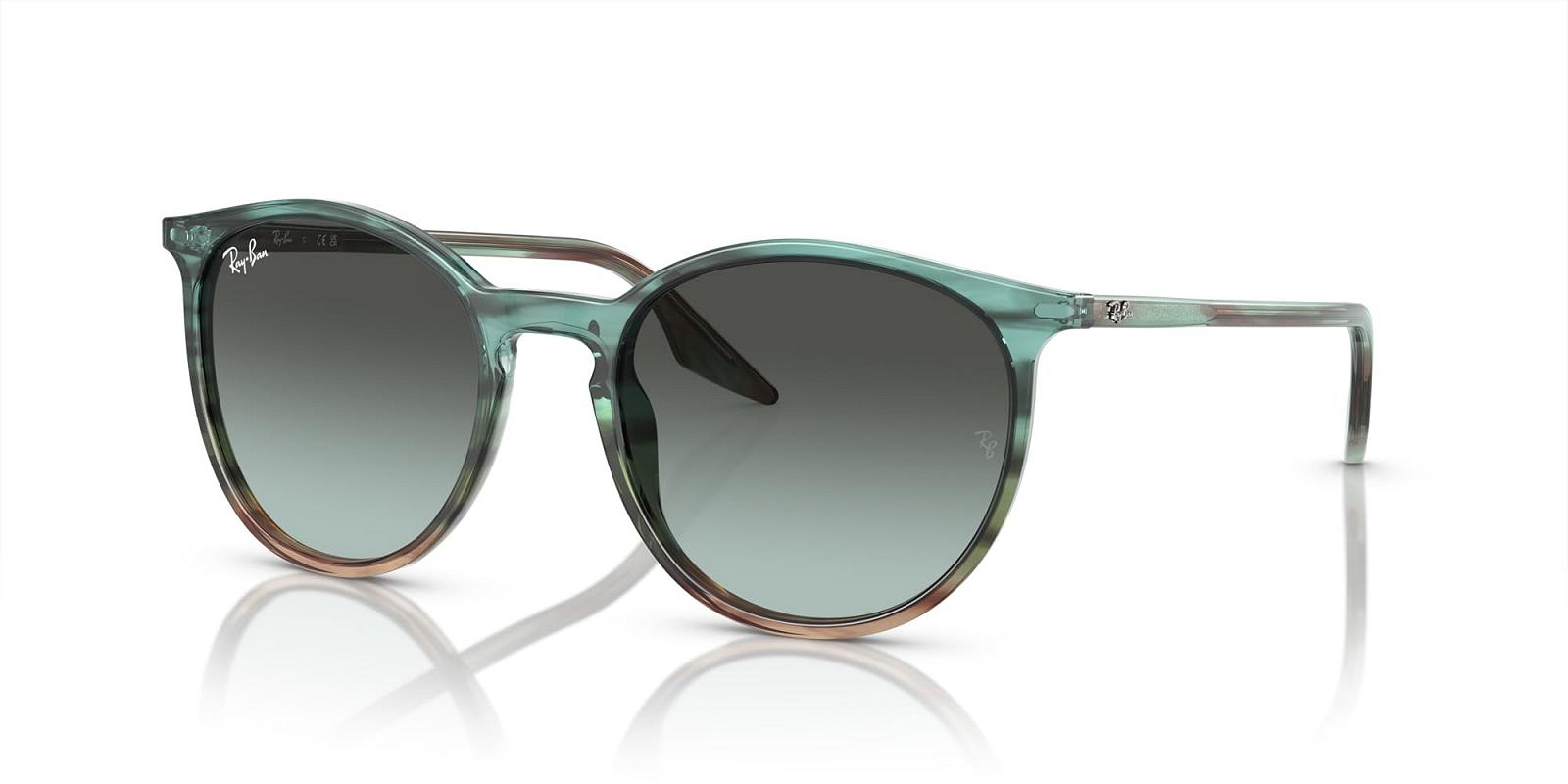 Сонцезахисні окуляри Unisex Ray-Ban Rb2204, фото №2