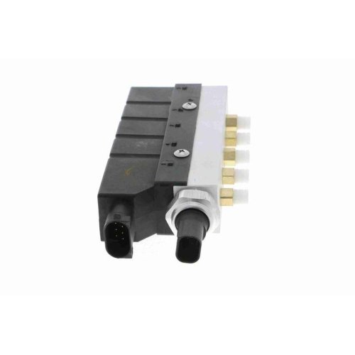 Клапан, пневмосистема VEMO V30-51-0005, фото №4