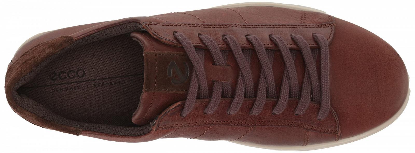 Кроссовки ECCO Street Lite M, фото №5