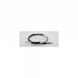 Трос стоянкового гальма TRISCAN 8140 291131 для AUDI VW задній лівий - Фото 1