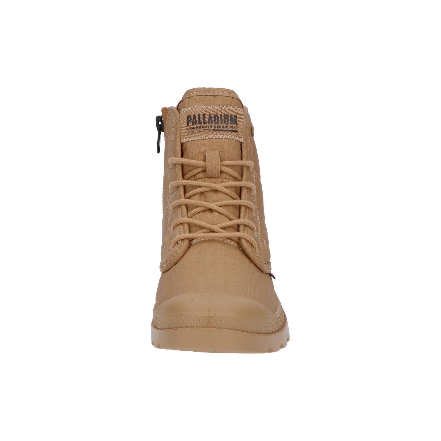 Ботинки Palladium Pampa Ankle Unisex, фото №6
