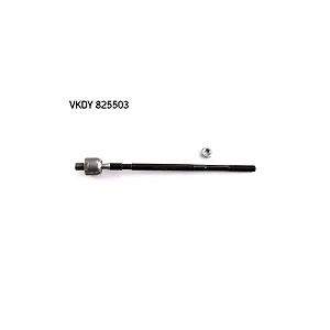 Осевой шарнир, рулевая тяга SKF VKDY 825503 для MITSUBISHI передний мост с обеих сторон - Фото 1