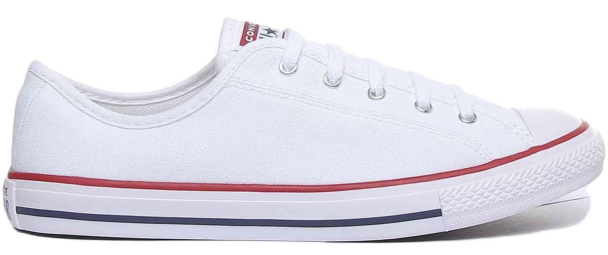 Кеди Converse Chucks First Star Hi, фото №2