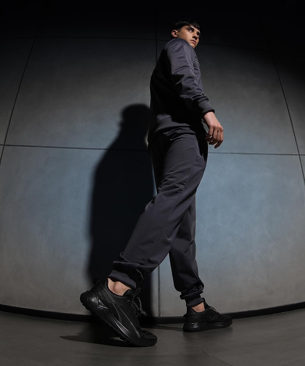 Кросівки PUMA Extend Lite Trail для бігу по бездоріжжю, унісекс, фото №5