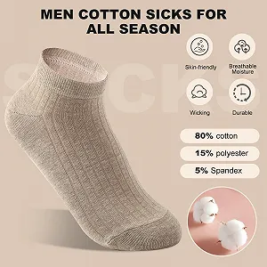 Женские носки Тип Trainer 10 пар synthetic.ua - Фото 1