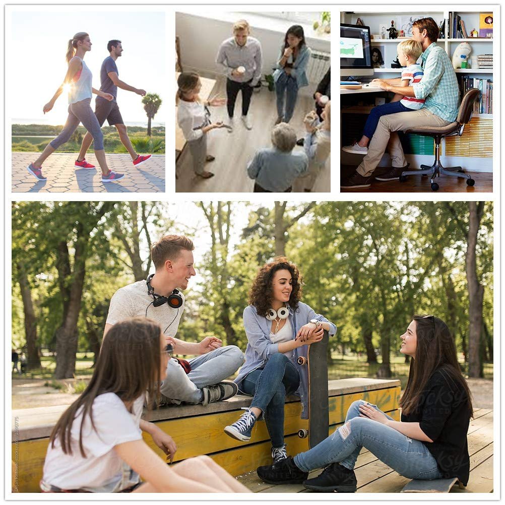 Носки для кроссовок мужские и женские, невидимые, 10 пар, фото №7