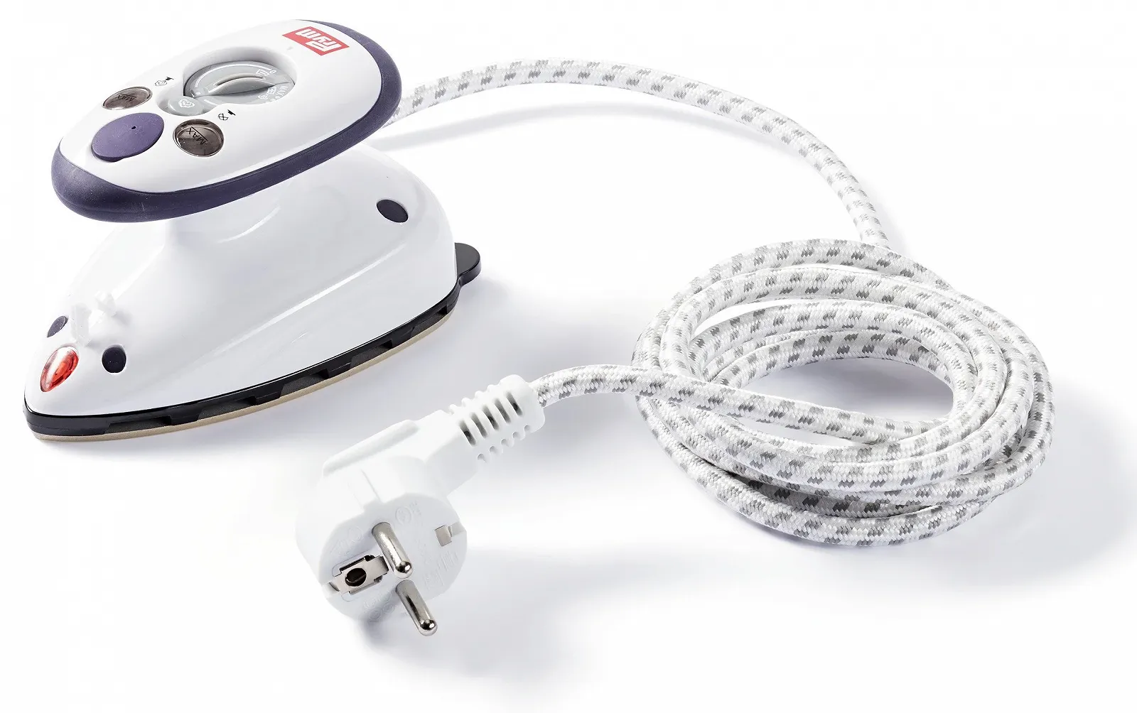 Мини-утюг с подачей пара Prym Mini, фото №1 Мини-утюг с подачей пара Prym Mini, фото №1