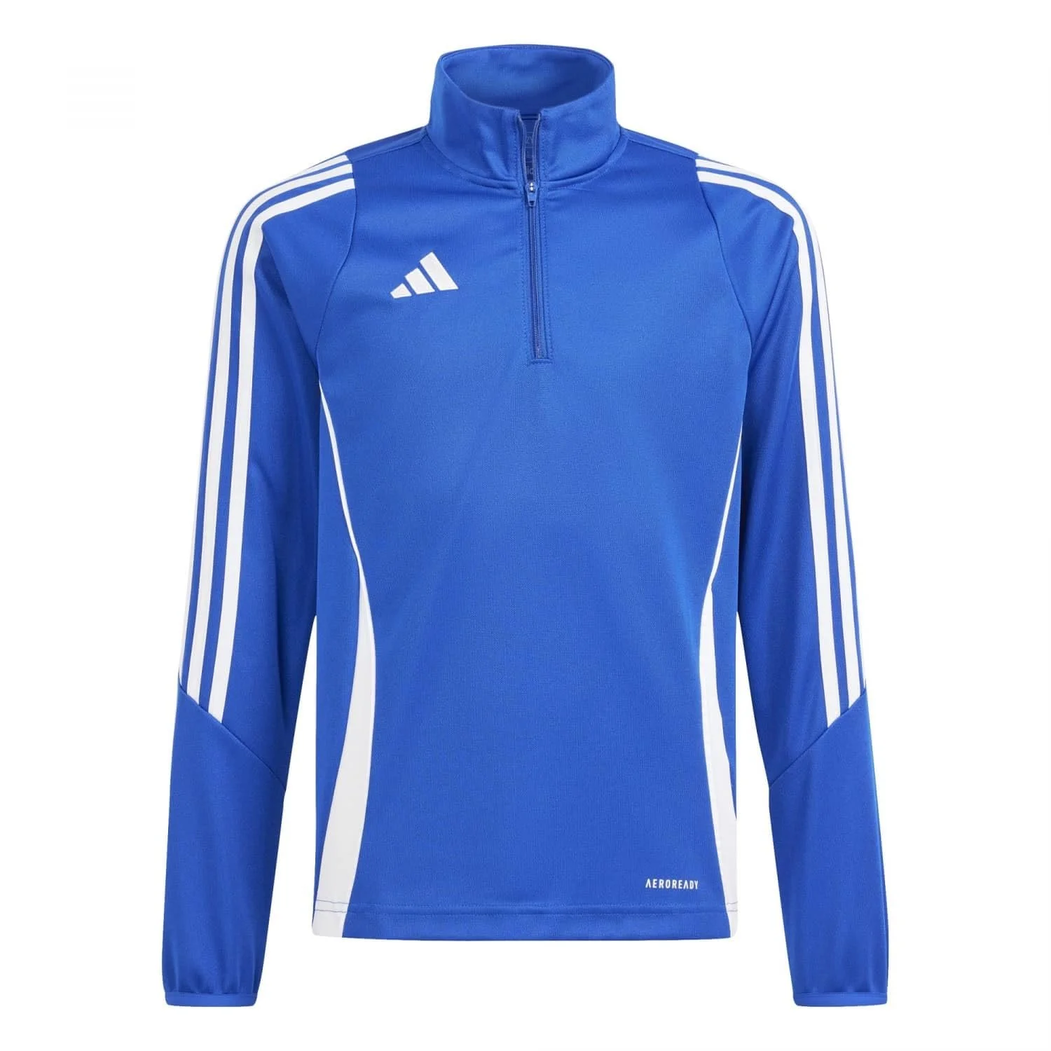 Дитяча Толстовка adidas Performance Tiro 24, фото №1