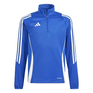 Дитяча Толстовка adidas Performance Tiro 24 - Фото 1