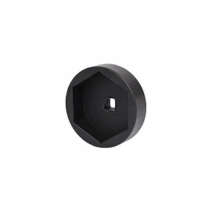 Ключ для осьових гайок KS TOOLS 460.0270 - Фото 1