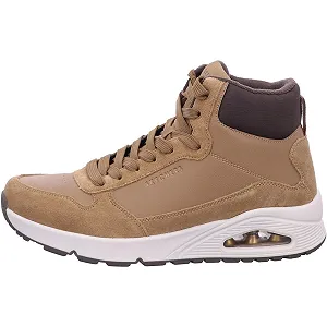 Кросівки Skechers UNO Solypsis synthetic.ua - Фото 1