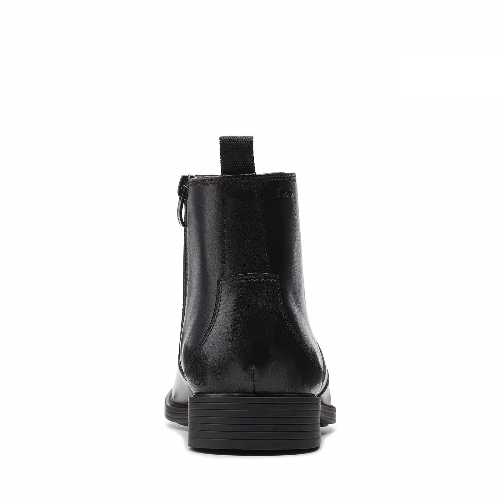 Ботинки Clarks Whiddon Mid Classic, фото №7