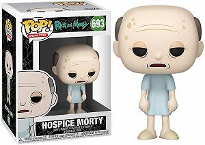 Фігурка Funko Animation Rick and Morty Elon Tusk вінілова колекційна - Фото 1