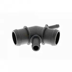 Фланец охлаждающей жидкости VAICO V10-8194 synthetic.ua - Фото 1