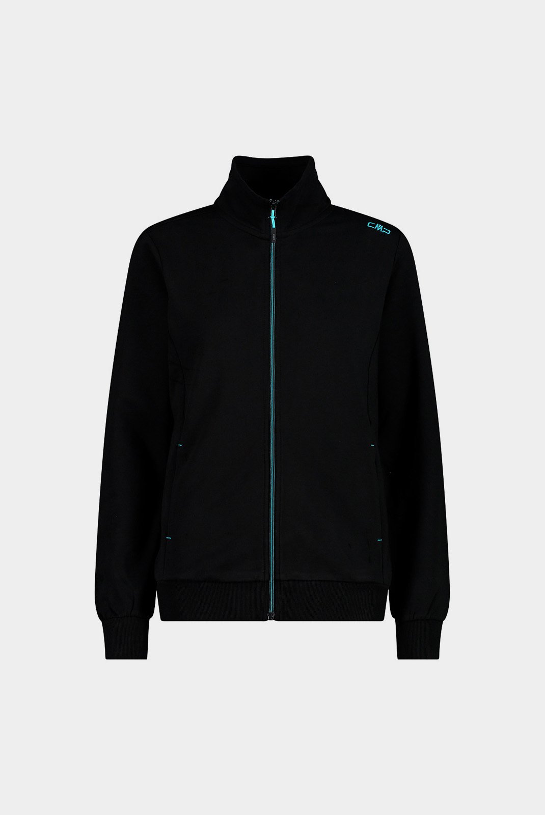 Джемпер CMP WOMAN JACKET XS, фото №1