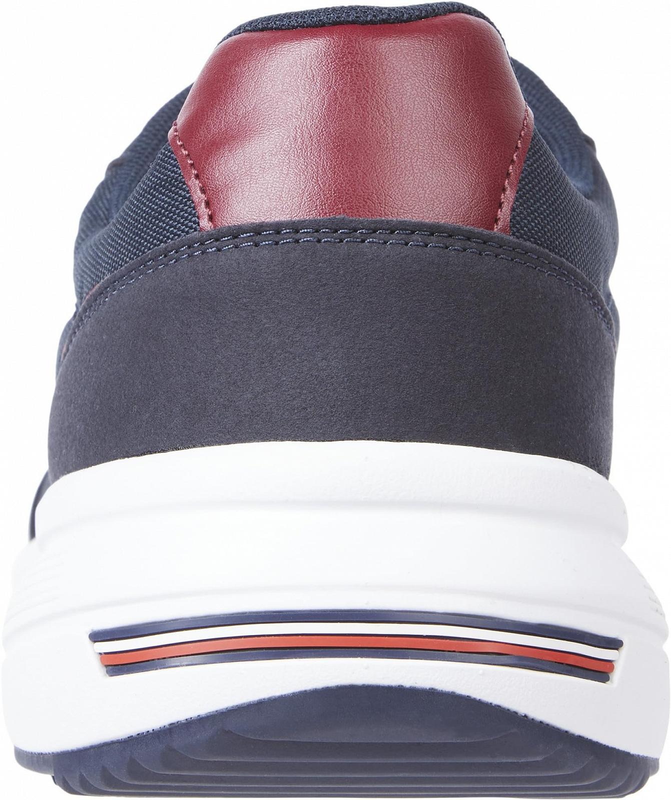 Кросівки Tommy Hilfiger Faston Mix ESS Fm0fm05141, фото №2 Кросівки Tommy Hilfiger Faston Mix ESS Fm0fm05141, фото №2