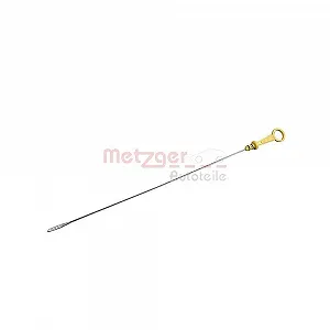 Масляный щуп METZGER 8001047 оригинальная запчасть для OPEL VAUXHALL GENERAL MOTORS - Фото 1