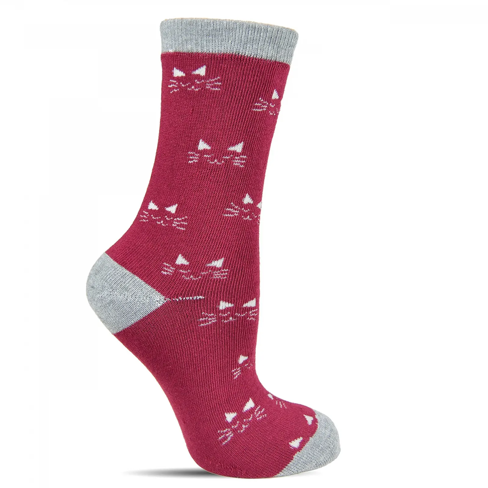 Жіночі Термошкарпетки (6 пар) Теплі Зимові Шкарпетки Товсті М'які Панчохи Повна Махрова Підкладка, фото №2 Жіночі Термошкарпетки (6 пар) Теплі Зимові Шкарпетки Товсті М'які Панчохи Повна Махрова Підкладка, фото №2