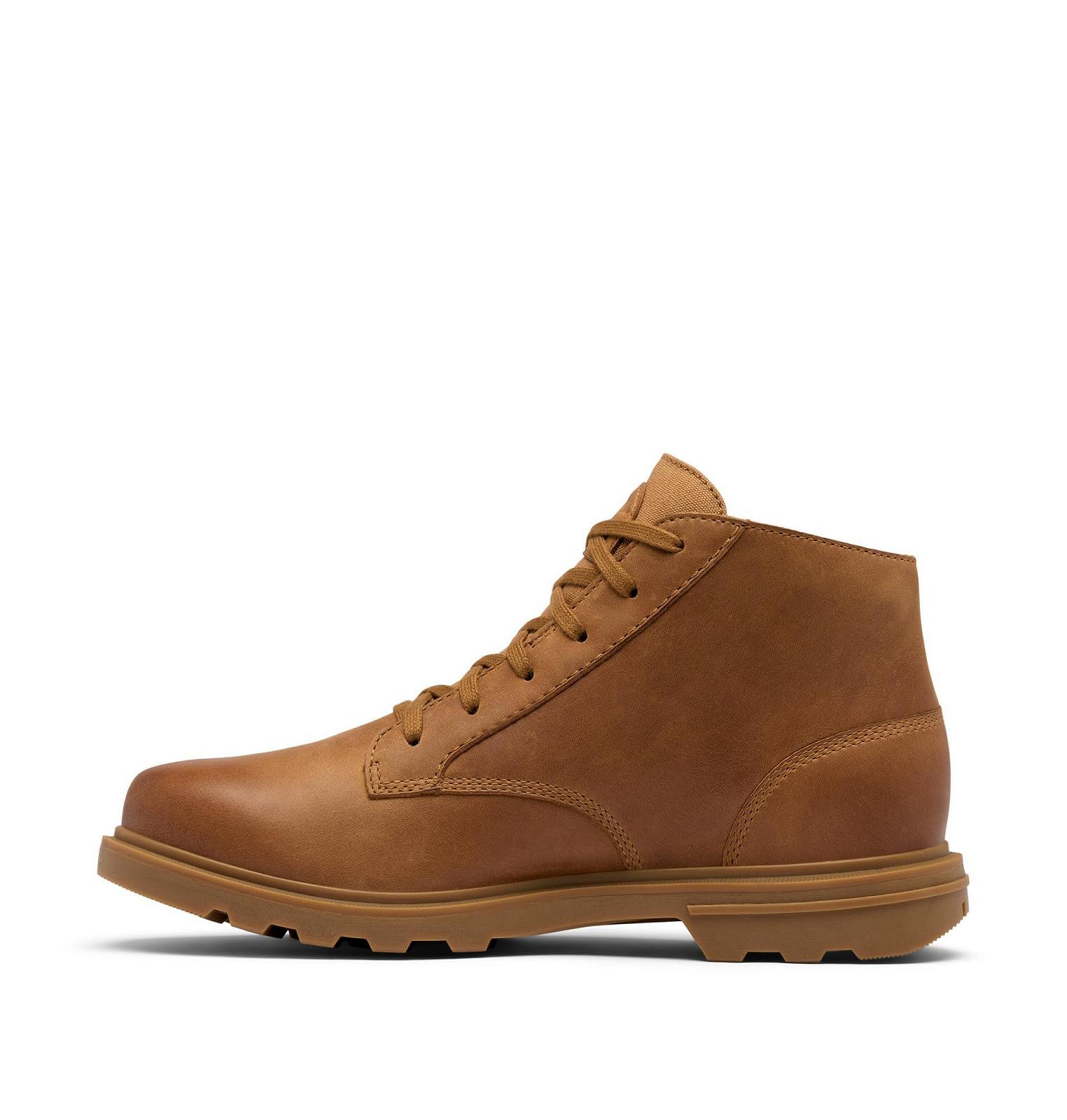 Чоботи Sorel Cyprus Boot Wp, фото №4