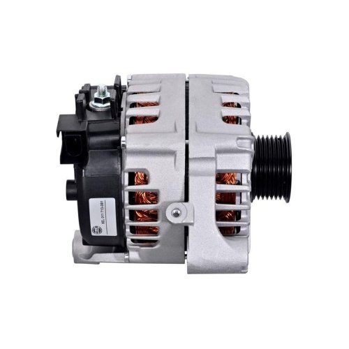 Генератор HELLA 8EL 011 713-081 для BMW, фото №4