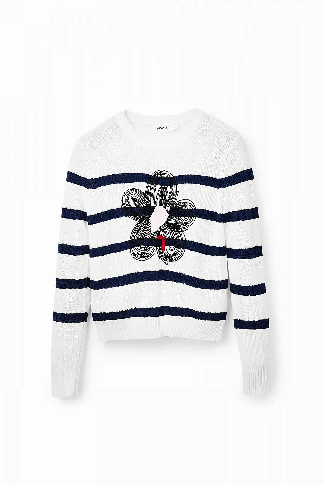 Жіноча толстовка Desigual, фото №5