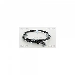 Трос стояночного тормоза TRISCAN 8140 131295 для TOYOTA задний левый - Фото 1