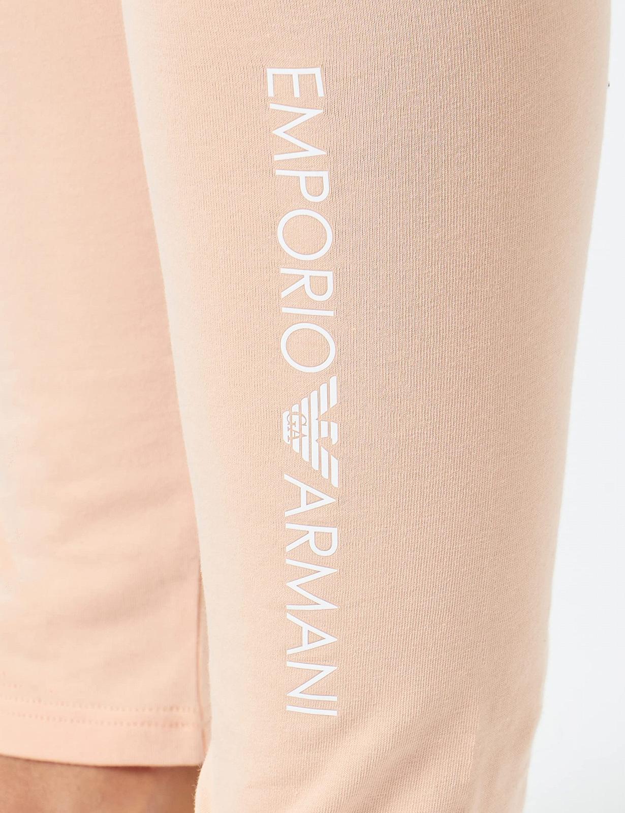 Легінси Emporio Armani Iconic Logo Band, фото №4