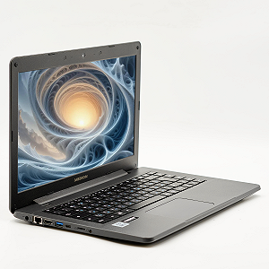 Ноутбук Medion E14412 Intel Core i3-10110U ОЗУ 16 ГБ SSD 512 ГБ Intel UHD Graphics Win11 synthetic.ua - Фото 1