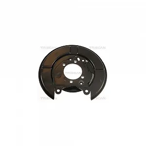 Защитный кожух тормозного диска TRISCAN 8125 14205 для NISSAN RENAULT - Фото 1