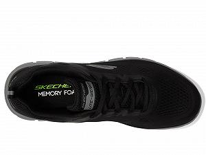 Кросівки Skechers Track Broader synthetic.ua - Фото 1