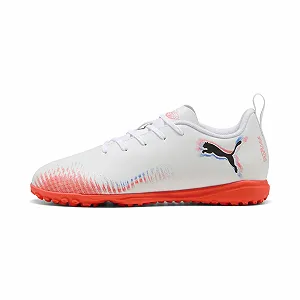 Дитячі Футбольні Бутси Puma Future 8 Play Tt Jr - Фото 1