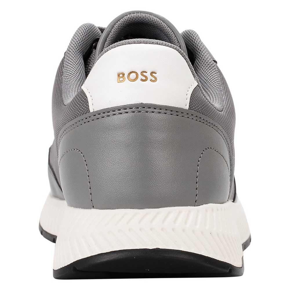 Кросівки BOSS Titanium_Runn_nypu Чоловічі, фото №4 Кросівки BOSS Titanium_Runn_nypu Чоловічі, фото №4
