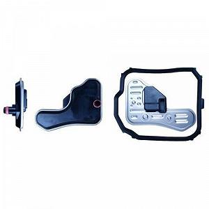 Гидравлический фильтр автоматической КПП KNECHT HX 148D для CITROËN PEUGEOT synthetic.ua - Фото 1