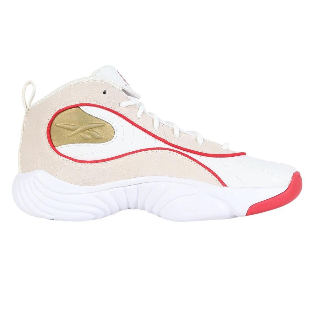 Кросівки Unisex Reebok Answer III, фото №7