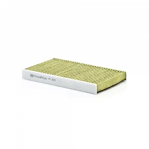 Фильтр салона MANN-FILTER FP 2940 FreciousPlus для CITROËN PEUGEOT - Фото 1