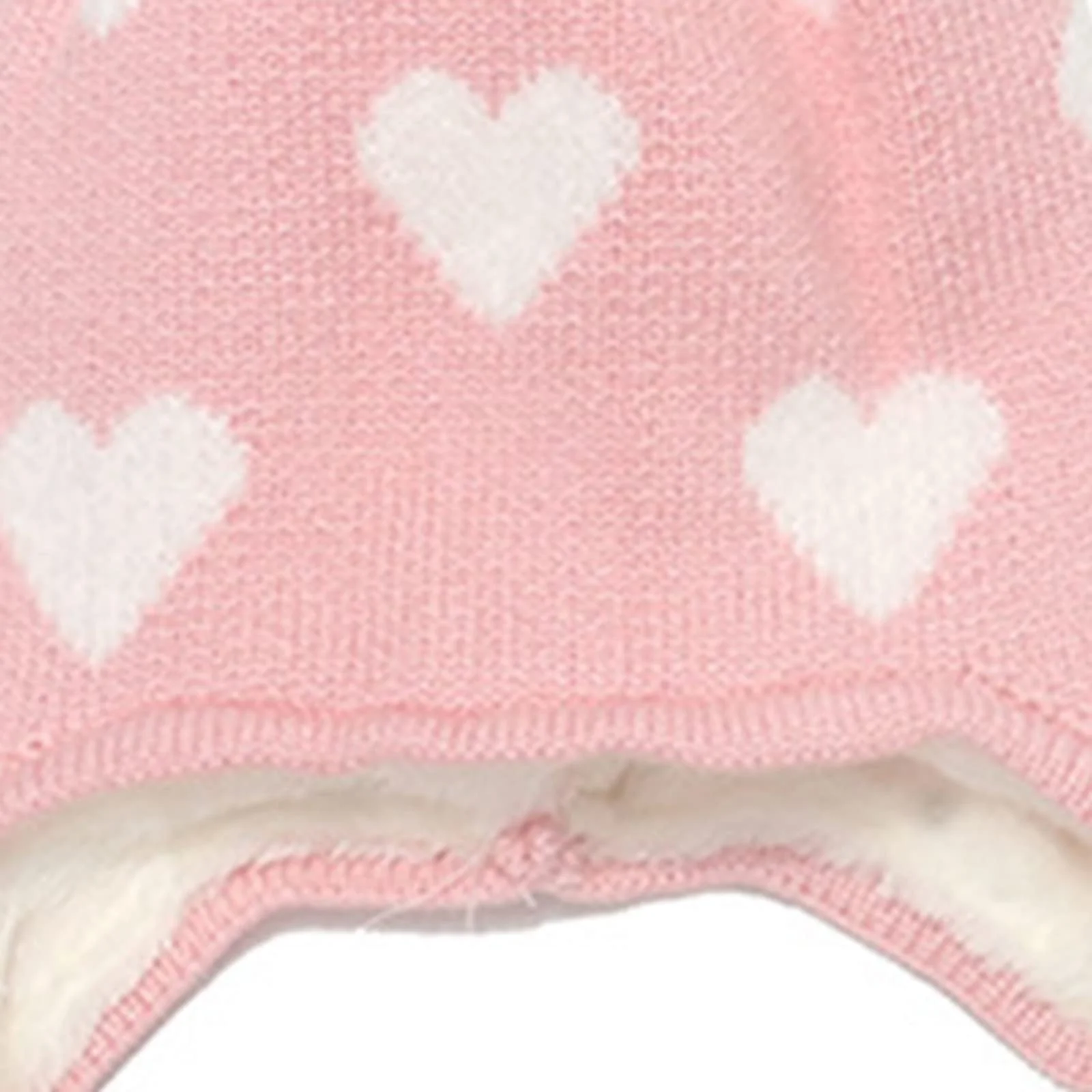 Шапка Generisch Дитяча Шапка-Шарф для Дівчаток і Хлопчиків, фото №2