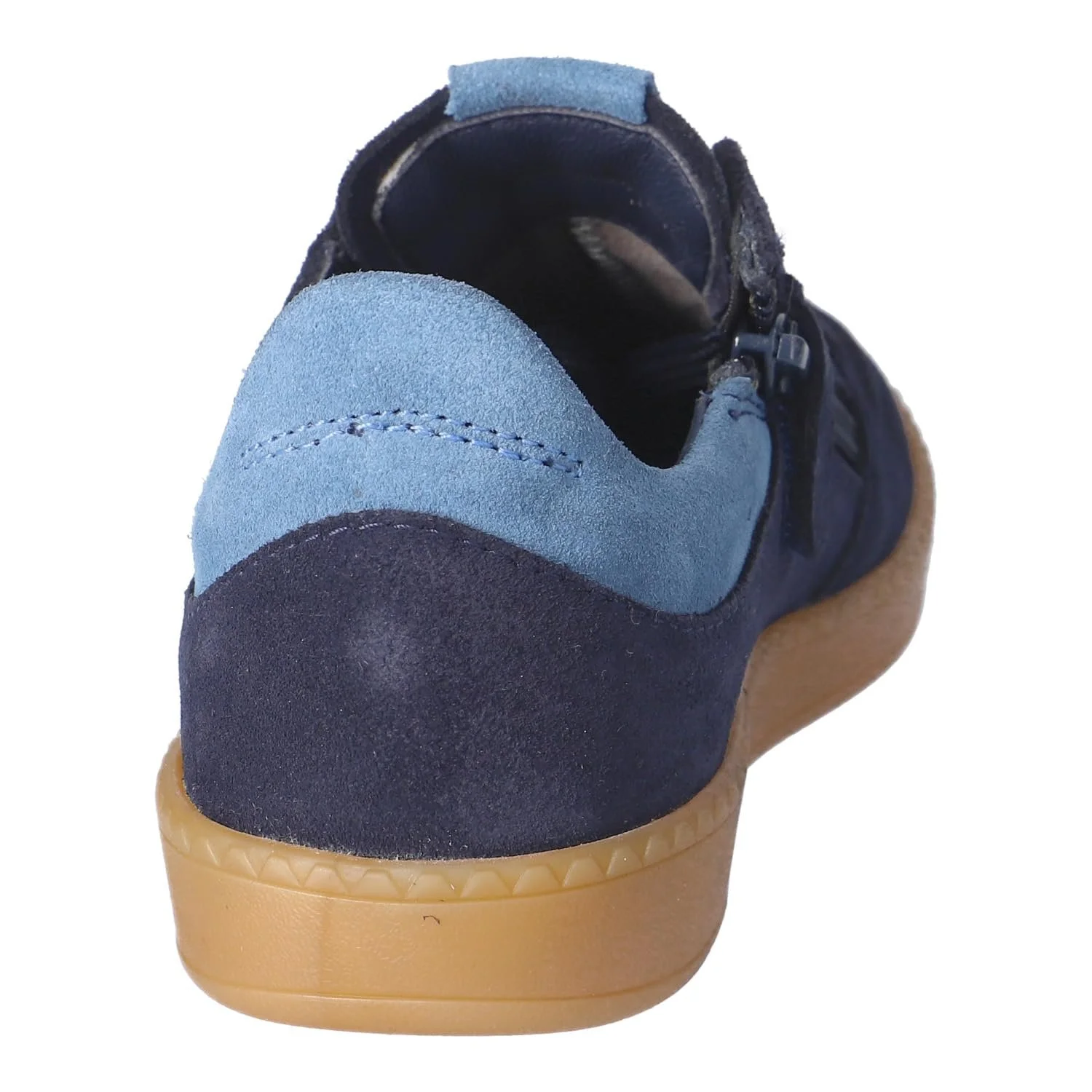 Кроссовки Ricosta RicostaTEX Austin Детские низкие Синий, фото №3