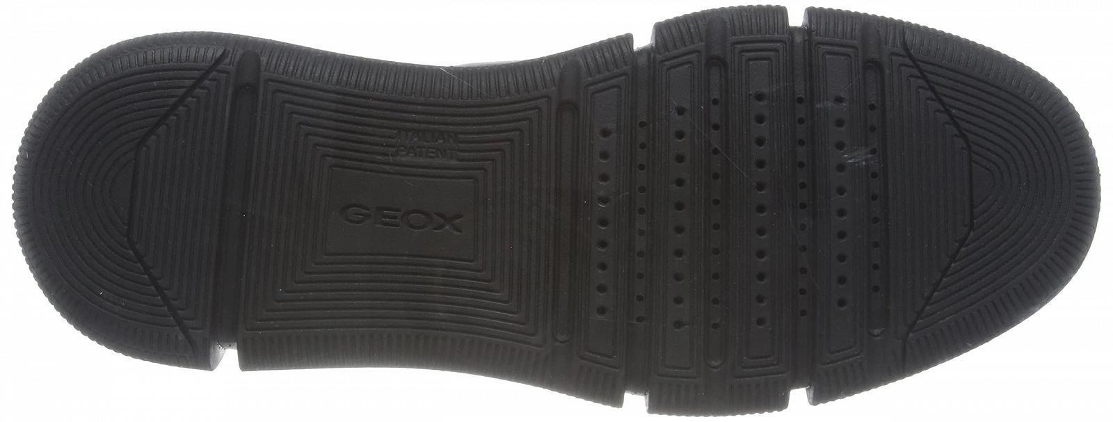 Ботинки Geox U Adacter F мужские, фото №2