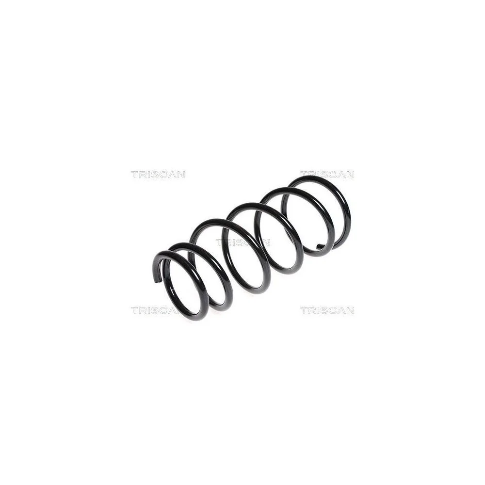 Пружина підвіски TRISCAN 8750 6832 для SUBARU, задня вісь, фото №1