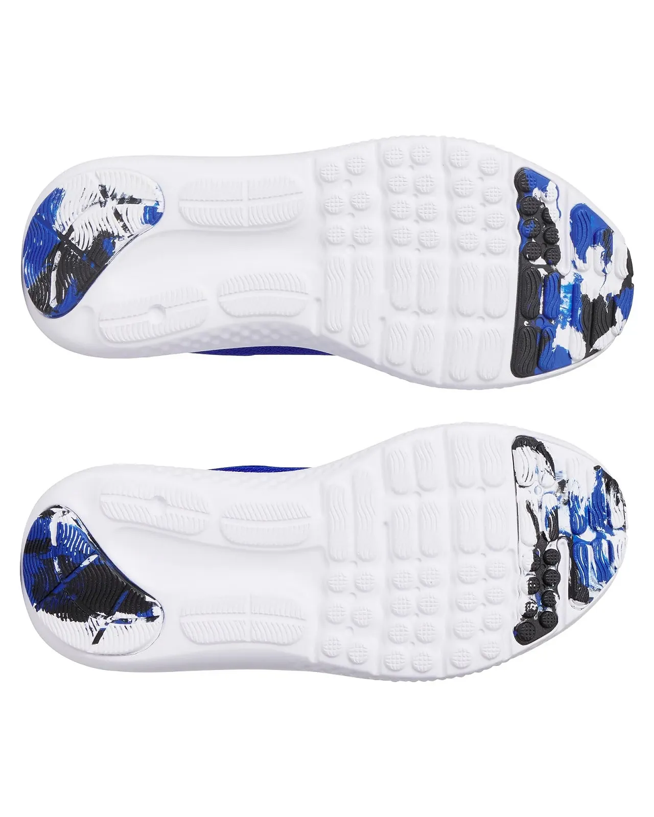 Кроссовки Under Armour Ua BGS Surge 4, фото №4