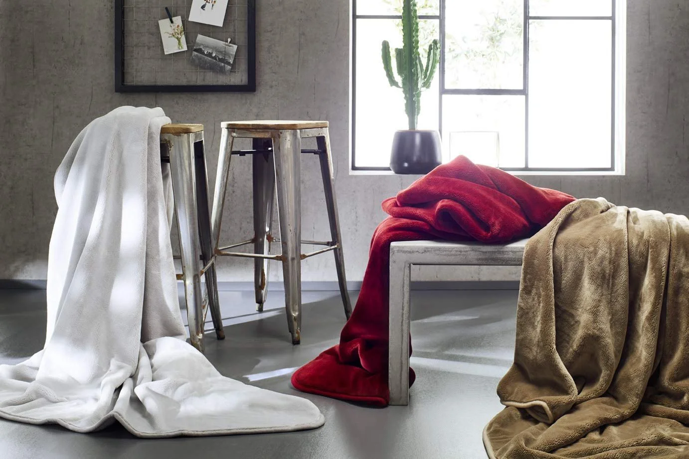 Одеяло Gözze Переработанное из ПЭТ-бутылок 150 x 200 см Cерый, фото №9 Одеяло Gözze Переработанное из ПЭТ-бутылок 150 x 200 см Cерый, фото №9