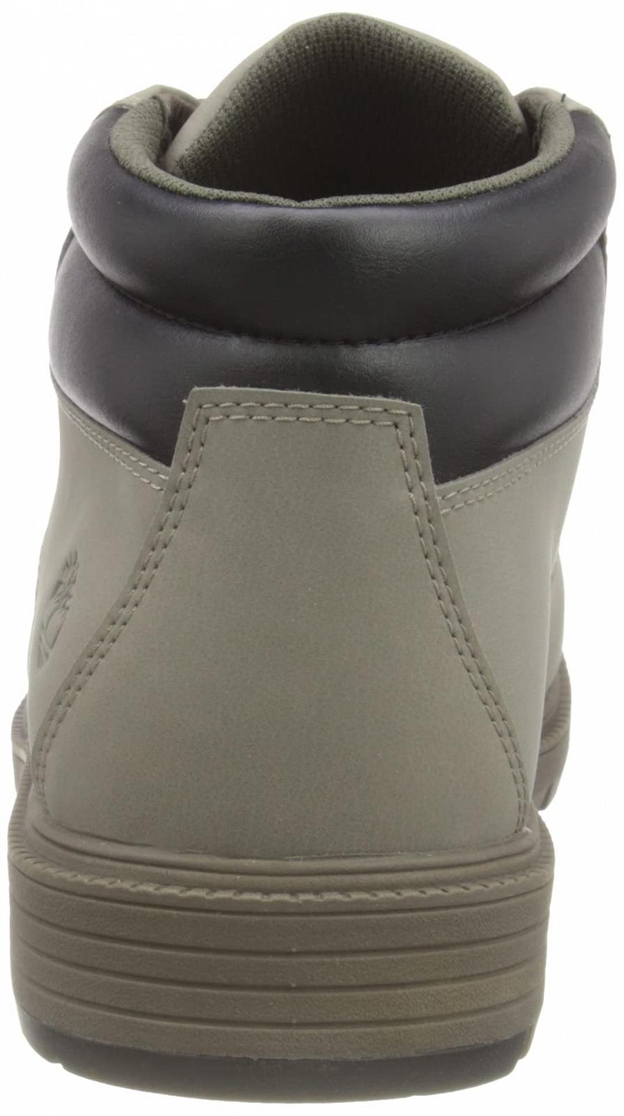 Челсі Timberland Walden Park Wr Chukka, фото №3