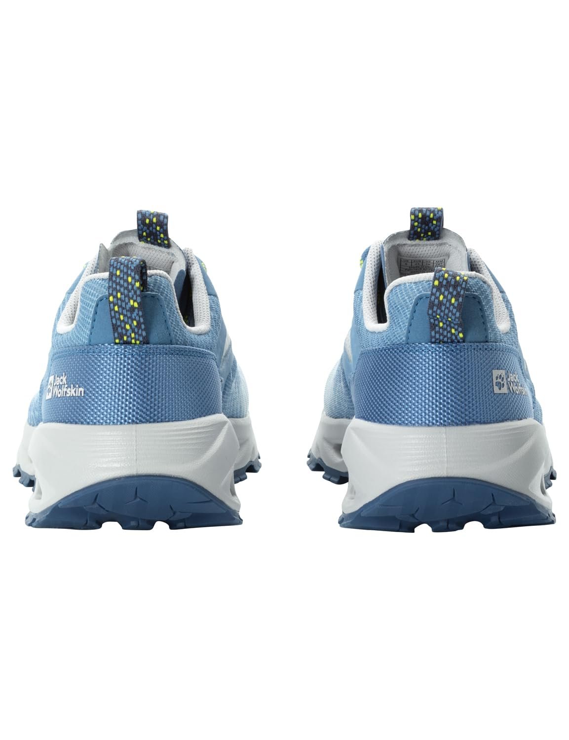 Кросівки Jack Wolfskin Prelight Pro Vent Low M, фото №6